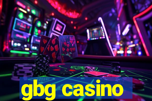 gbg casino