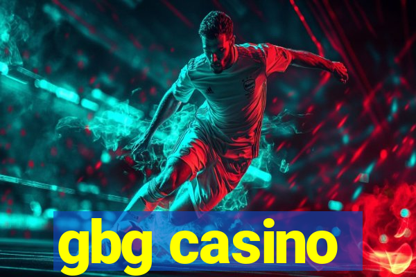 gbg casino