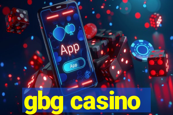 gbg casino