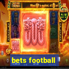 bets football