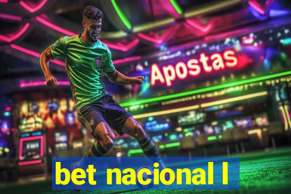 bet nacional l