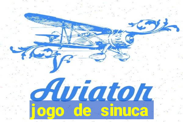 jogo de sinuca apostando dinheiro