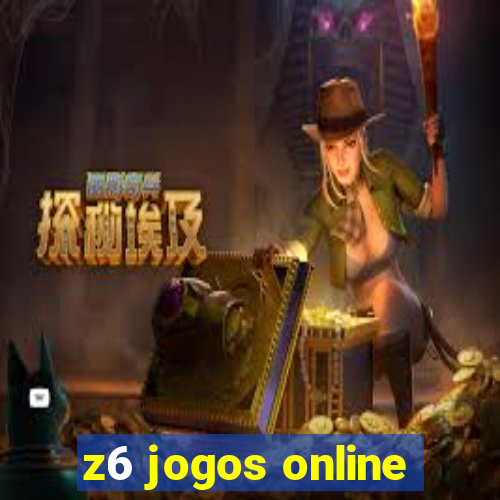 z6 jogos online