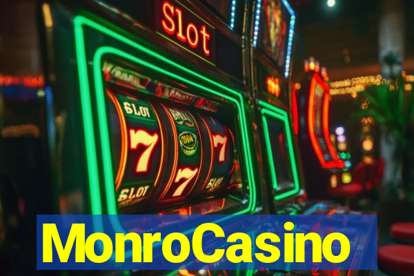 MonroCasino