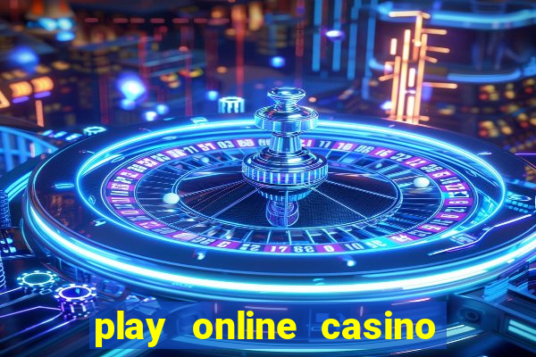 play online casino at playojo reviews