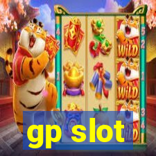 gp slot