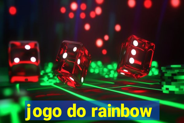 jogo do rainbow