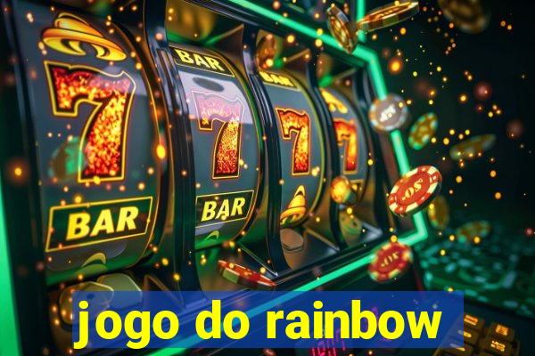 jogo do rainbow