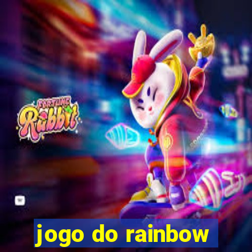 jogo do rainbow