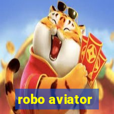 robo aviator