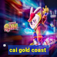 cai gold coast