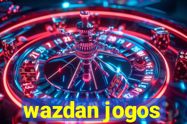 wazdan jogos