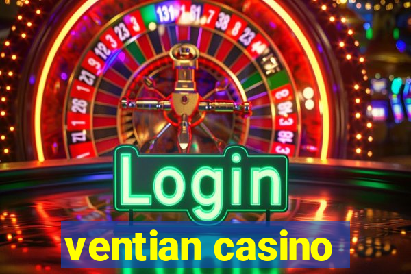 ventian casino