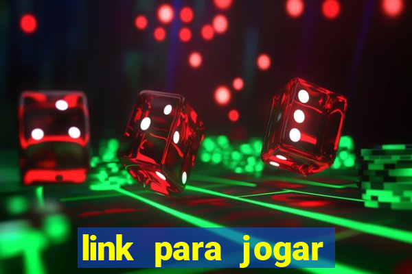 link para jogar fortune tiger