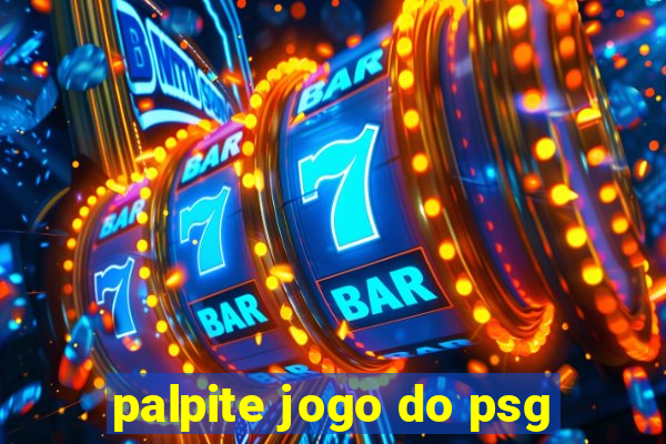 palpite jogo do psg