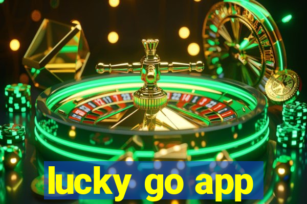 lucky go app