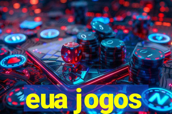 eua jogos