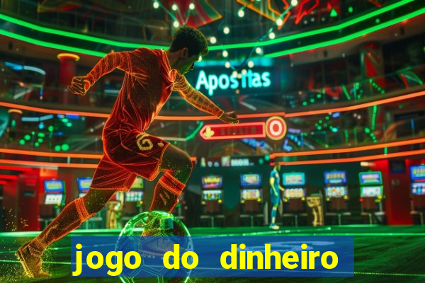 jogo do dinheiro 777 slots