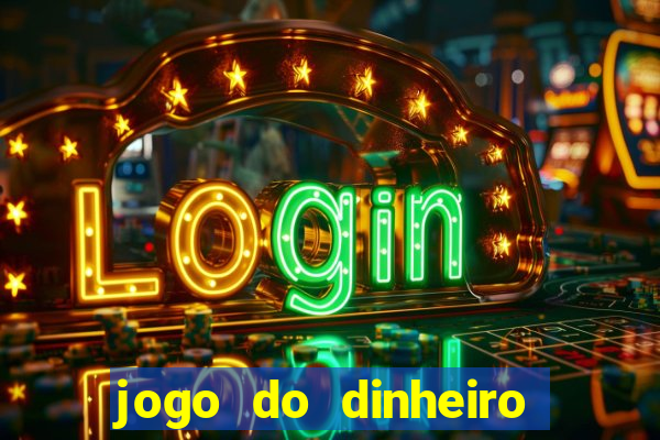 jogo do dinheiro 777 slots