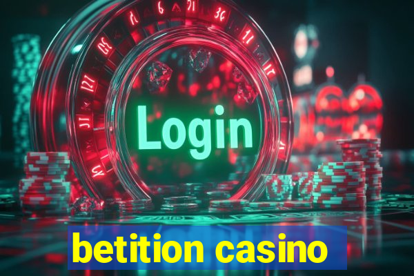 betition casino