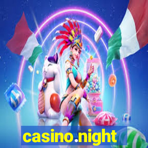 casino.night