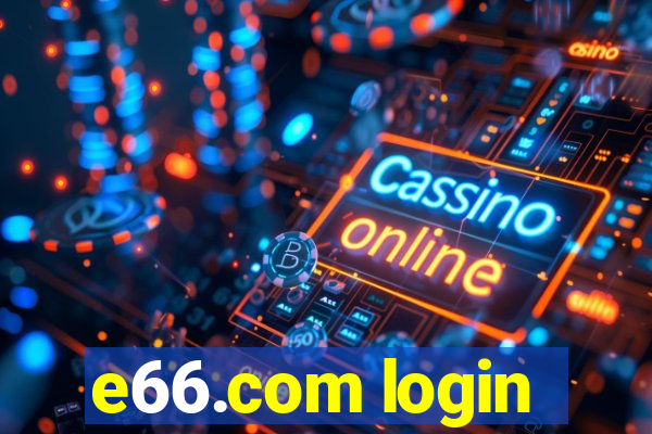 e66.com login