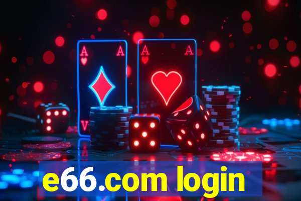 e66.com login