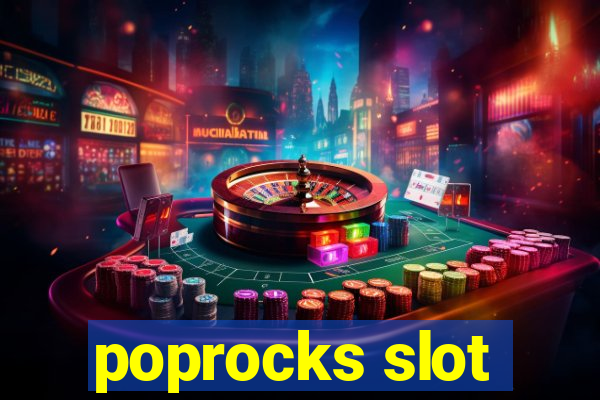 poprocks slot