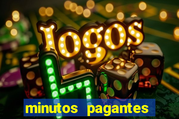 minutos pagantes midas fortune