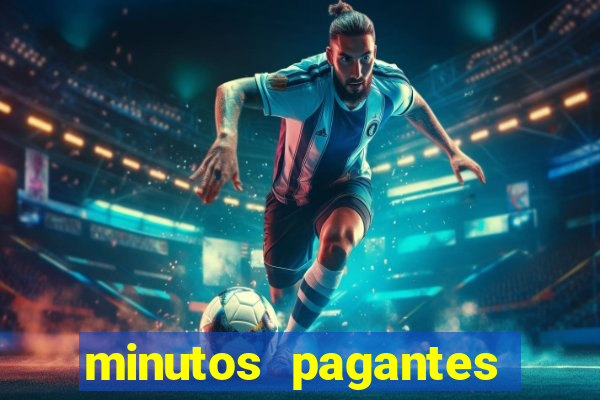 minutos pagantes midas fortune