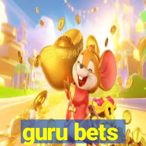 guru bets