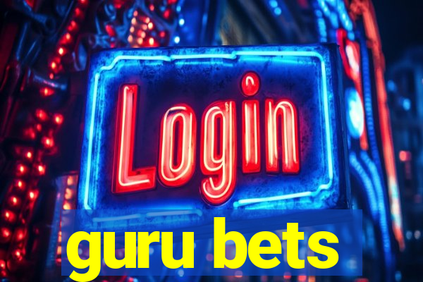 guru bets