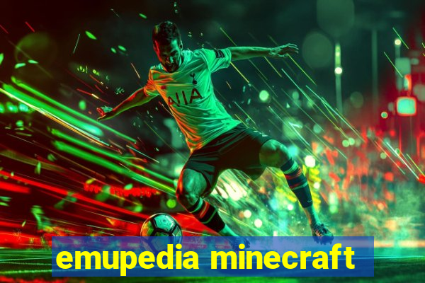 emupedia minecraft