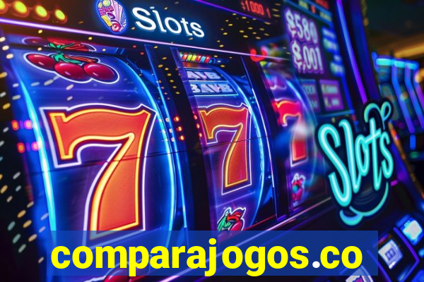 comparajogos.com.br