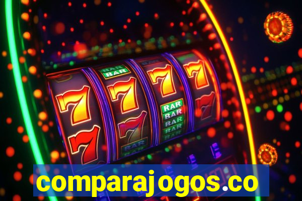 comparajogos.com.br