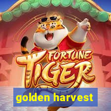 golden harvest