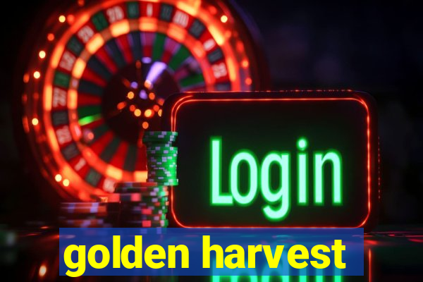 golden harvest