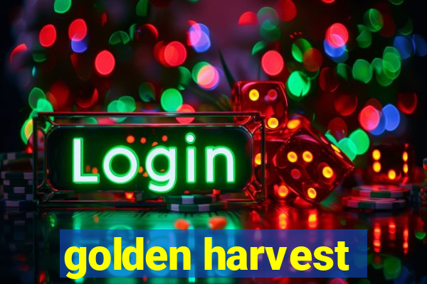 golden harvest