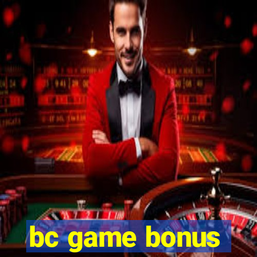 bc game bonus