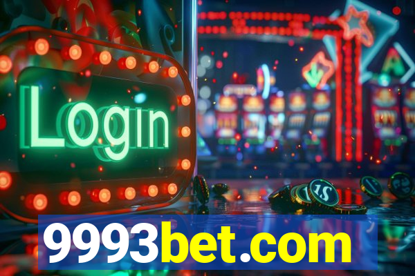 9993bet.com