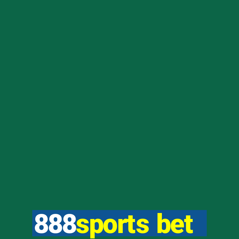 888sports bet