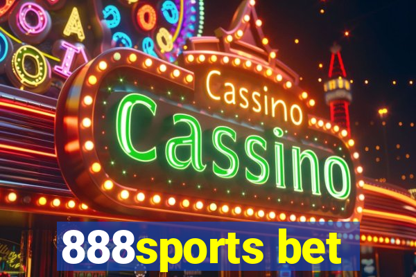 888sports bet