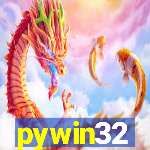 pywin32