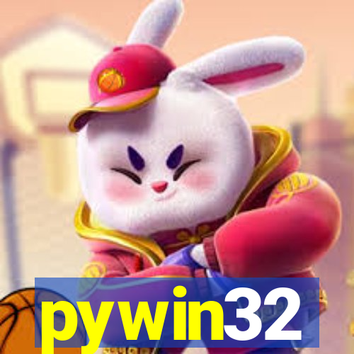 pywin32