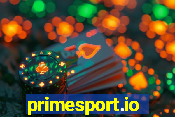 primesport.io