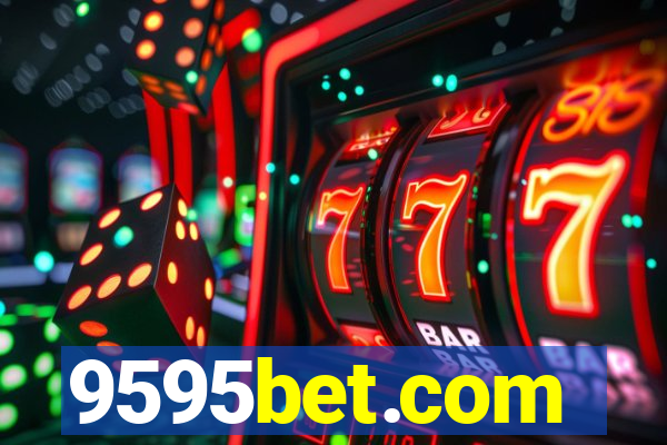 9595bet.com