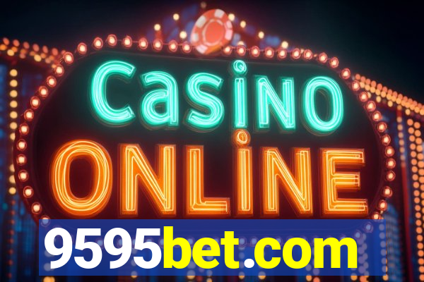 9595bet.com