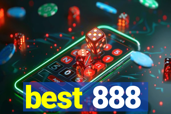 best 888