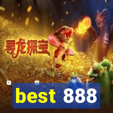 best 888