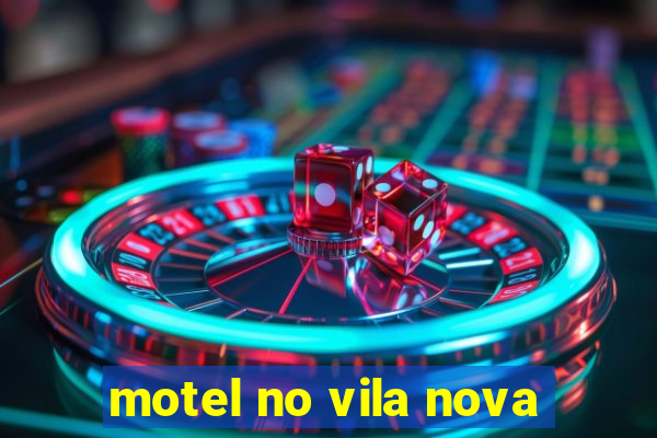 motel no vila nova